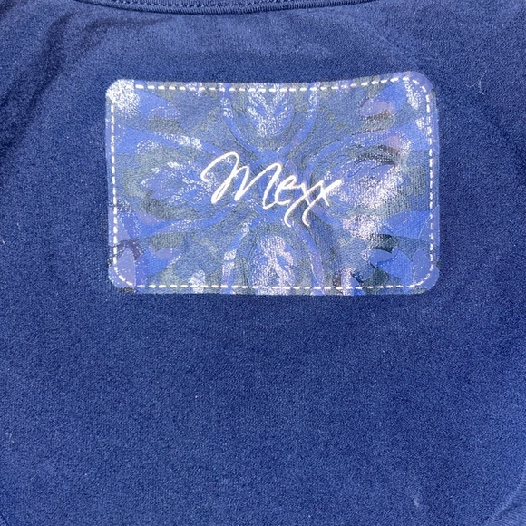 Mexx Multicoloured Sequin Face Tank - Picture 2 of 4